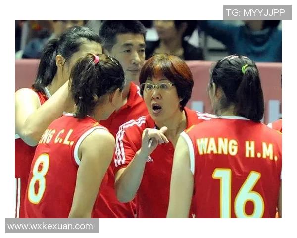 聚焦排球耐力提升上海排球队如何锻炼持久战斗力与团队协作