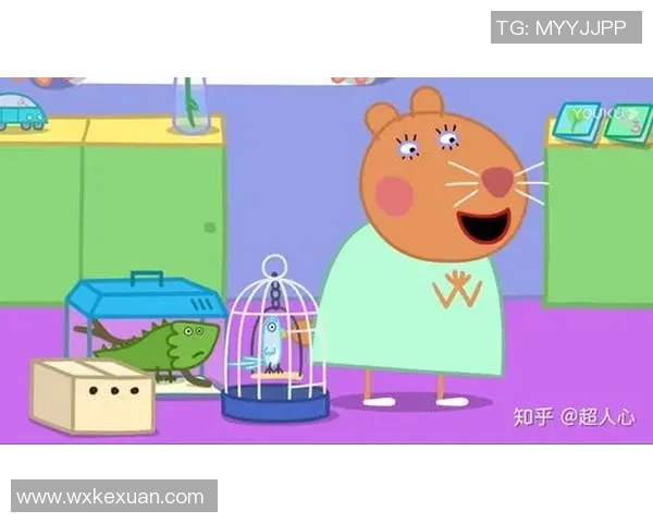 足球明星小猪佩奇的奇幻冒险之旅与梦想成真的故事