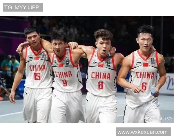 重庆篮球队在亚运会中的表现与比赛经验深度解析