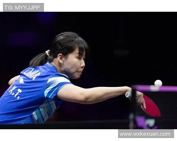 重庆乒乓球队荣登个人能力排行榜首位引领全国乒乓球发展新潮流