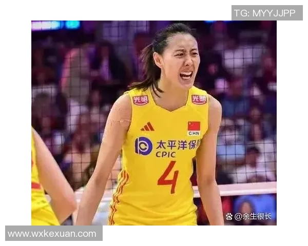 热议排球：北京排球队的心理素质变革