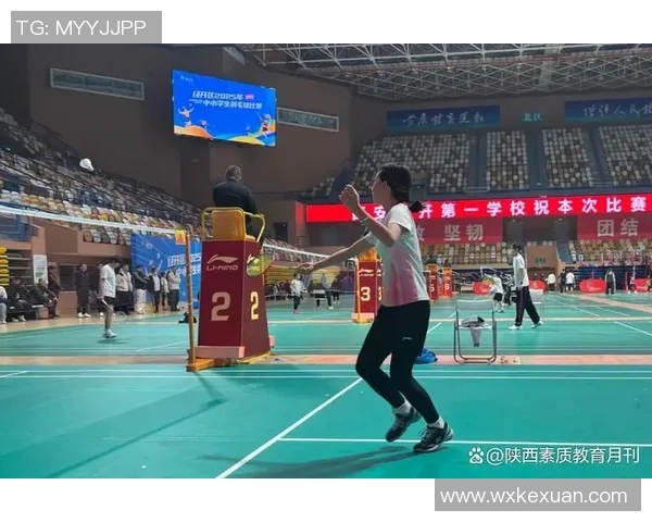 羽毛球节奏排名:西安羽毛球队创新高