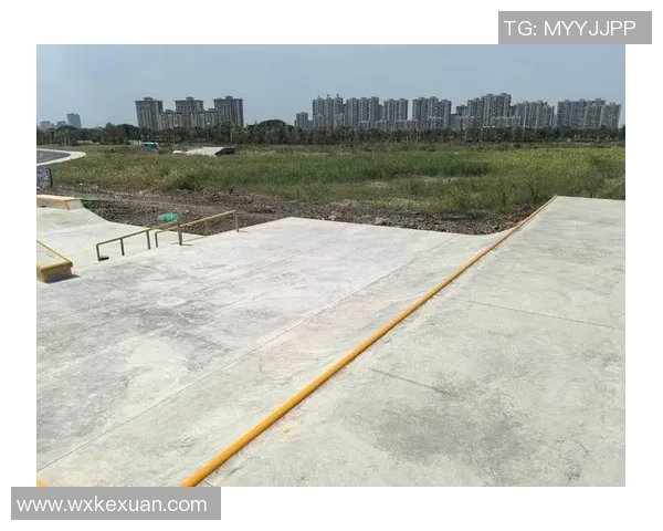 热议滑板:上海滑板队的比赛经验变革