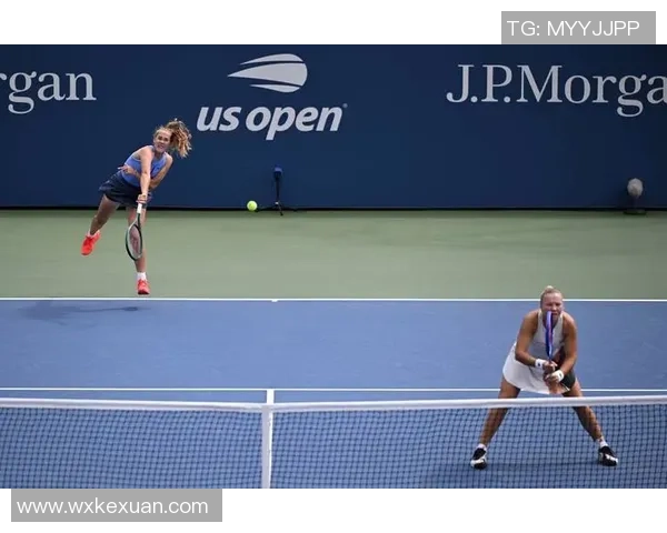 网球巨献：探秘上海网球队的战术