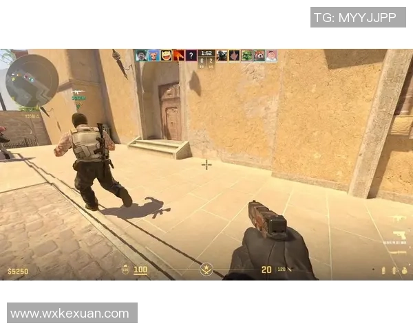 CS_GO评论：IG的阵地战得失