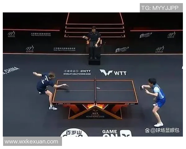 乒乓球深度：解密杭州乒乓球队的防反